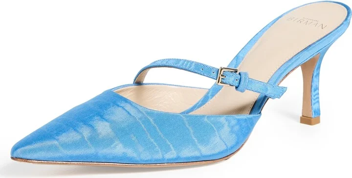 Alexandre Birman Jazzie Mules