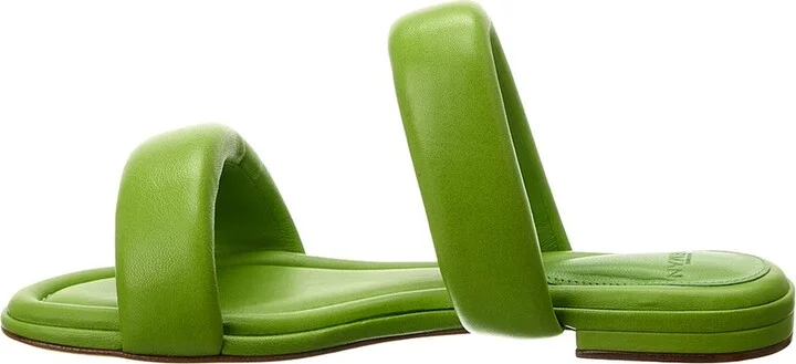 Alexandre Birman Lilla Leather Sandal - Image 2