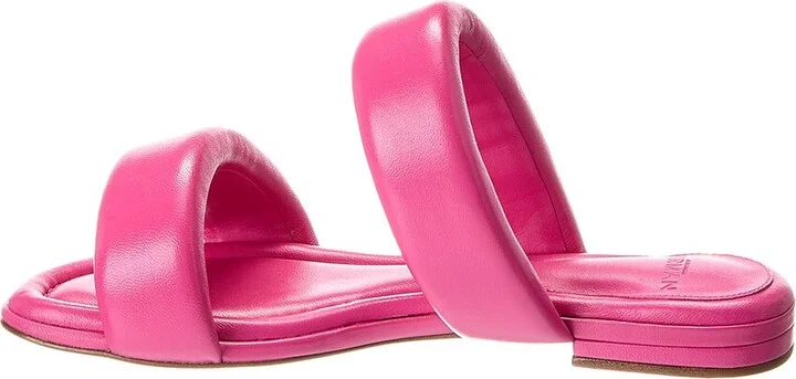 Alexandre Birman Lilla Leather Sandal - Image 2