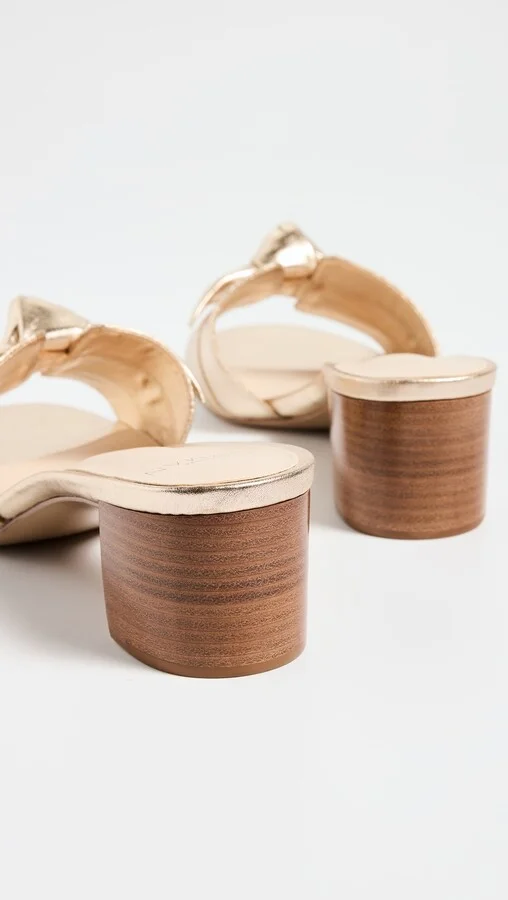 Alexandre Birman Maxi Clarita Block 45mm - Image 2