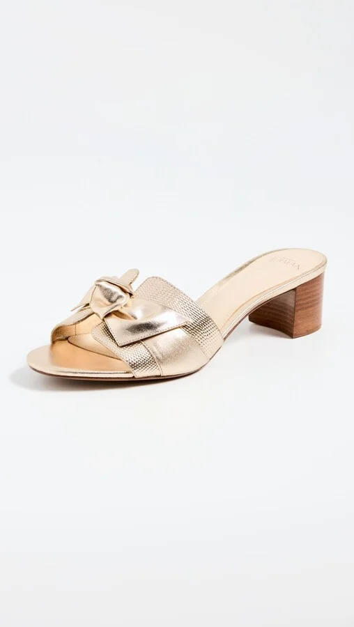 Alexandre Birman Maxi Clarita Block 45mm - Image 3
