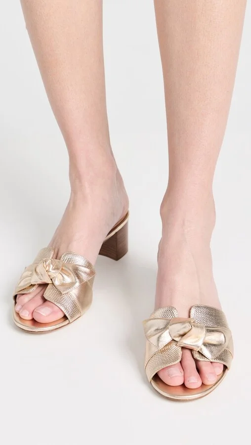 Alexandre Birman Maxi Clarita Block 45mm - Image 4