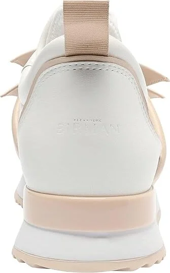 Alexandre Birman Mia Women's Shoes White/Shell : 7 M, Leather - Image 6