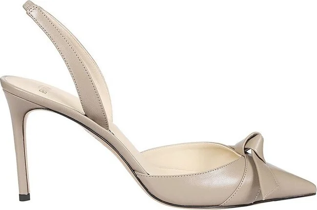 Alexandre Birman Slingback Pumps