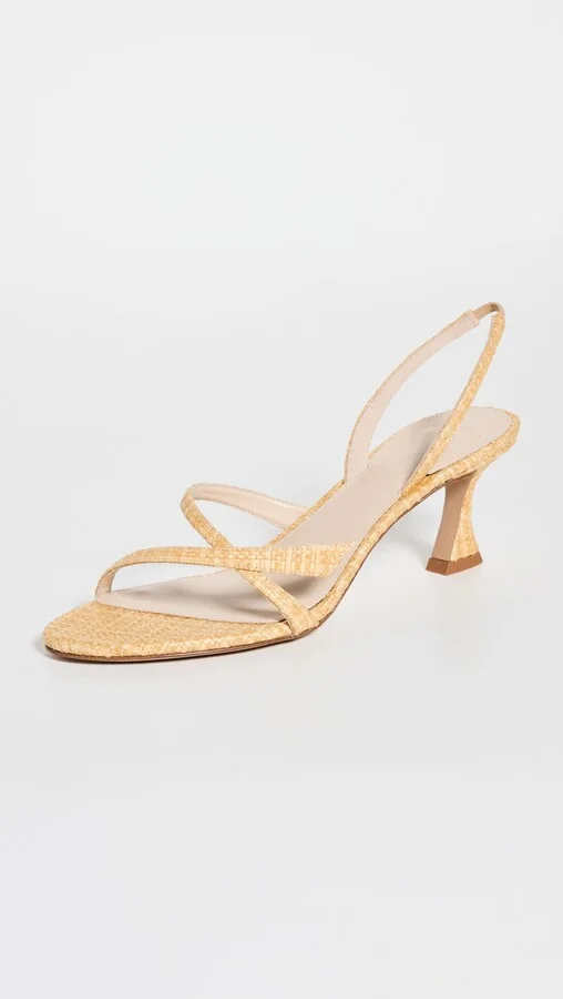 Alexandre Birman Tita Bell 60mm Sandals - Image 3