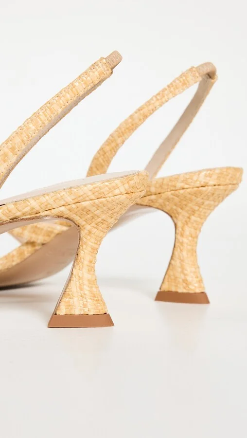 Alexandre Birman Tita Bell 60mm Sandals - Image 4