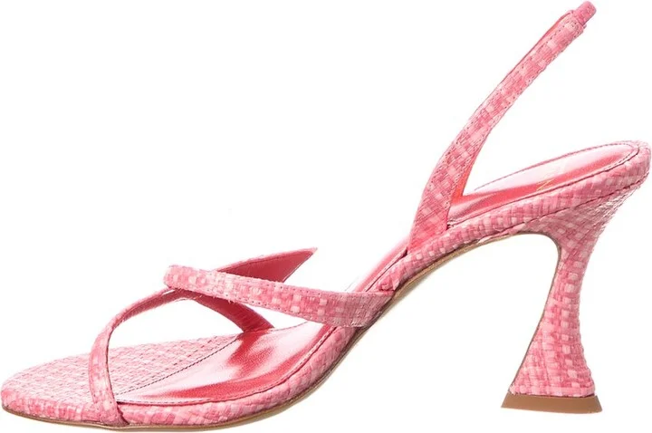 Alexandre Birman Tita Bell 85 Slingback Sandal - Image 2