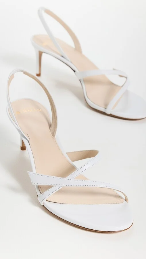 Alexandre Birman Tita Sandals 60mm - Image 2