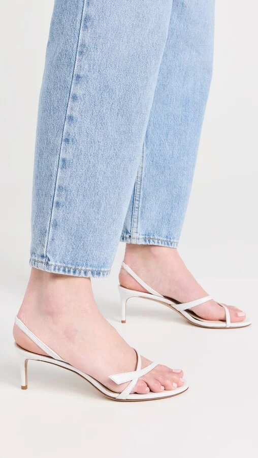 Alexandre Birman Tita Sandals 60mm - Image 5