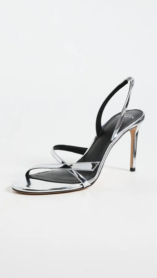 Alexandre Birman Tita Sandals 85mm - Image 2