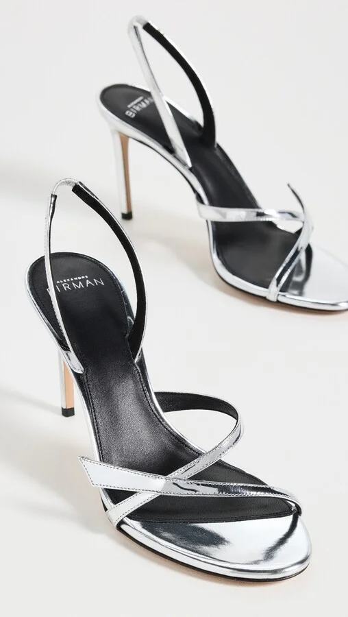 Alexandre Birman Tita Sandals 85mm - Image 4