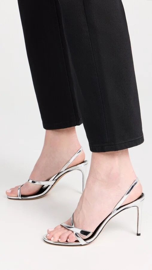 Alexandre Birman Tita Sandals 85mm - Image 5
