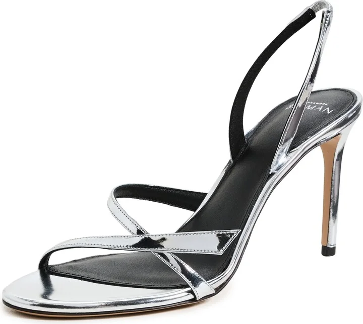 Alexandre Birman Tita Sandals 85mm