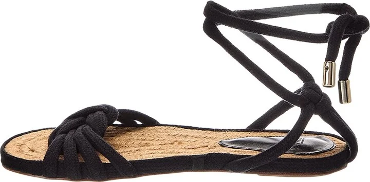 Alexandre Birman Vicky Rope Sandal - Image 2