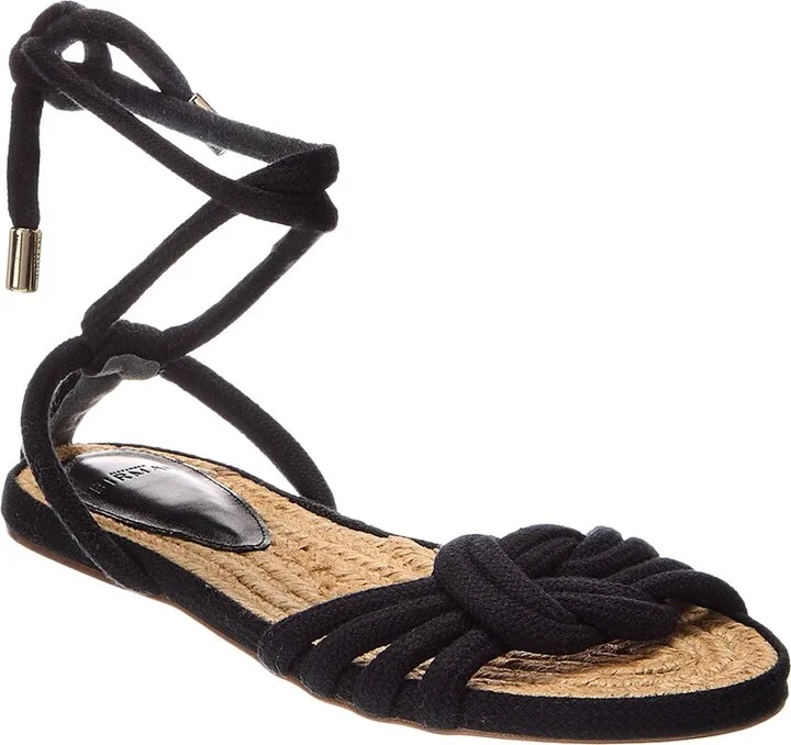 Alexandre Birman Vicky Rope Sandal
