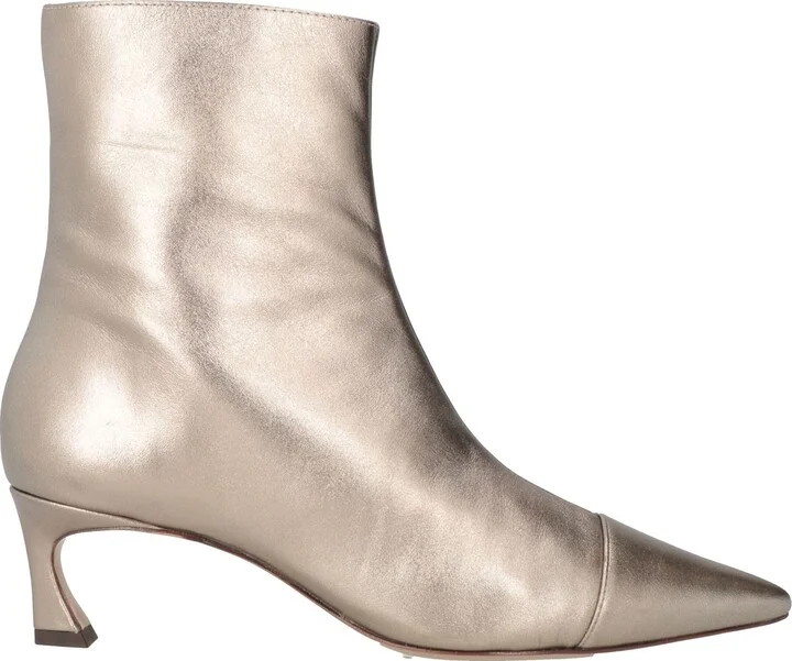 Alexandre Birman Woman Ankle boots - Image 3