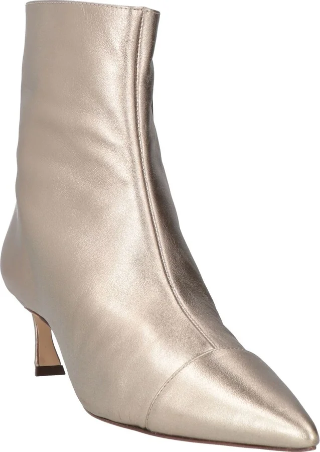 Alexandre Birman Woman Ankle boots - Image 4