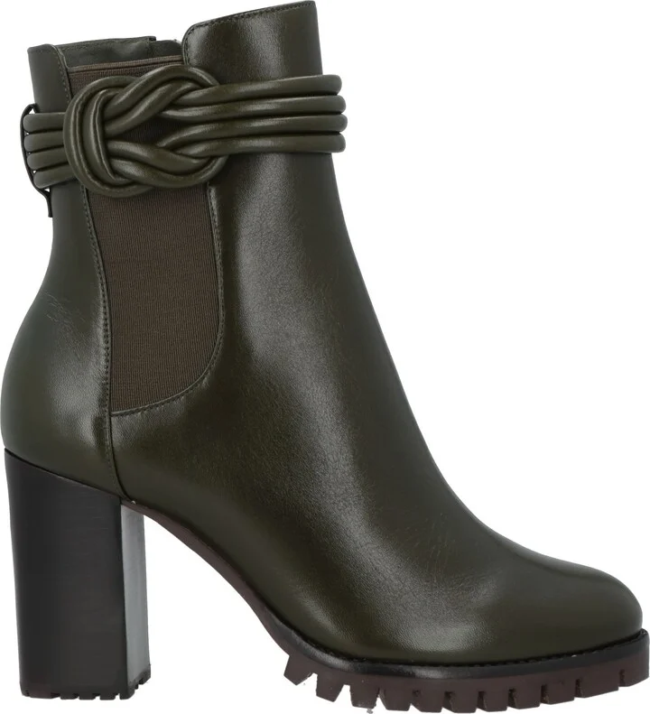 Alexandre Birman Woman Ankle boots - Image 3