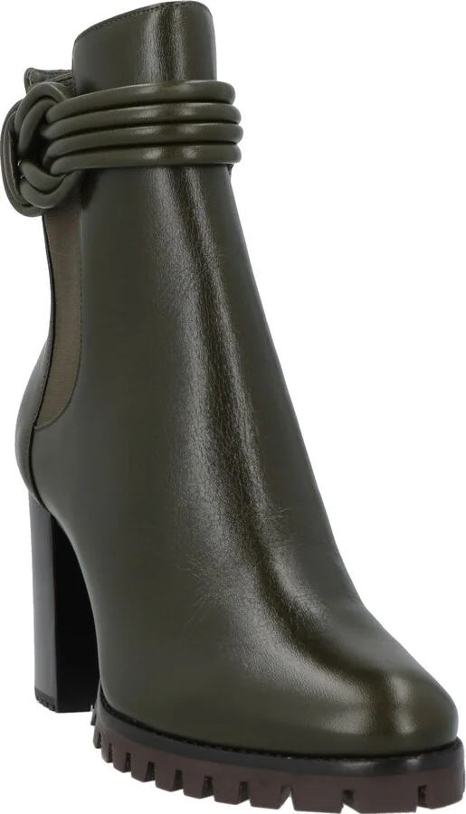 Alexandre Birman Woman Ankle boots - Image 4