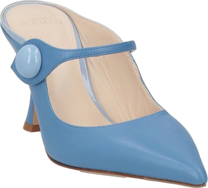 Alexandre Birman Woman Mules & Clogs - Image 4