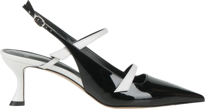 Alexandre Birman Woman Pumps - Image 3