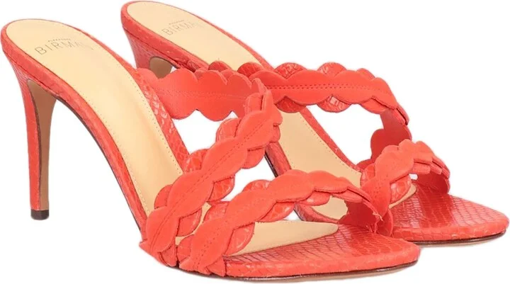 Alexandre Birman Woman Sandals - Image 4