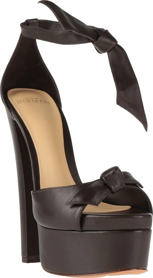 Alexandre Birman Woman Sandals - Image 4