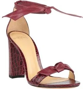 Alexandre Birman Woman Sandals - Image 2