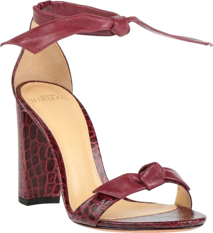 Alexandre Birman Woman Sandals - Image 4