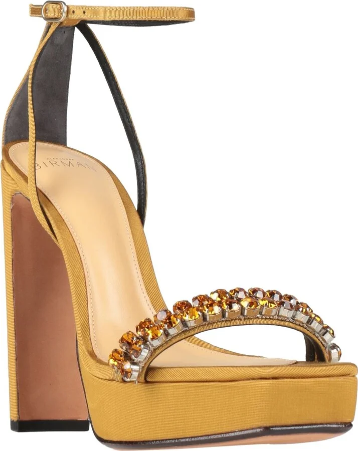 Alexandre Birman Woman Sandals - Image 4