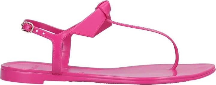 Alexandre Birman Woman Thong sandal - Image 3
