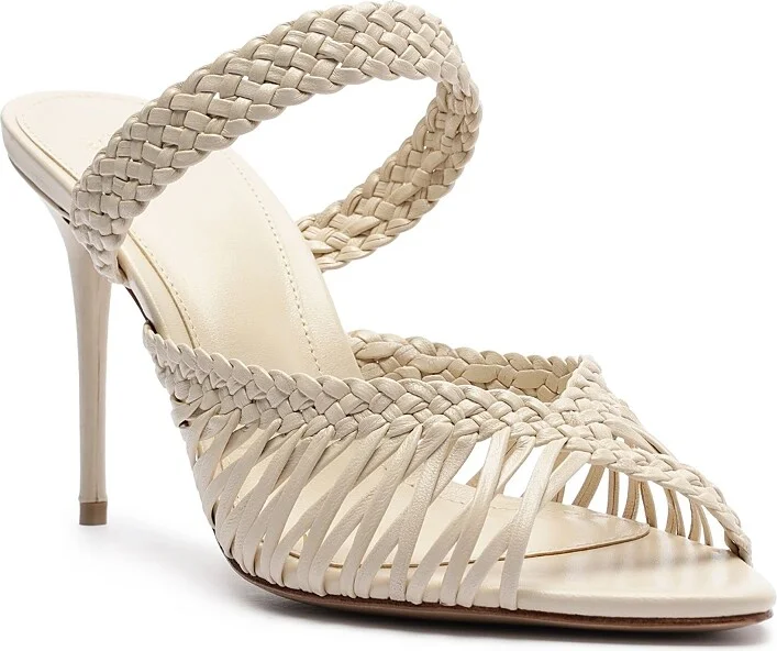 Alexandre Birman Women's Agatha 85 Sandals