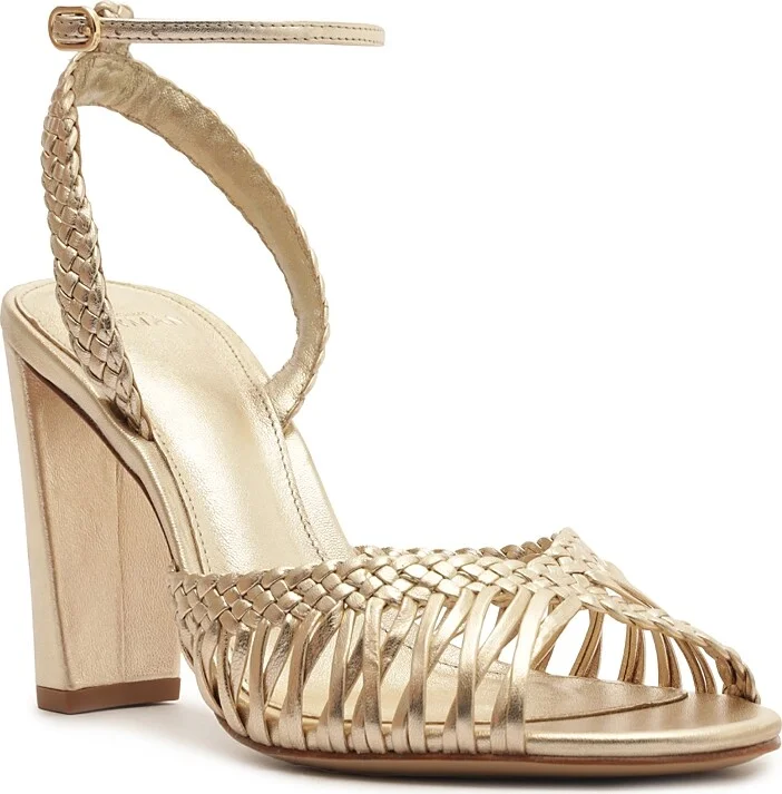 Alexandre Birman Women's Agatha 90 Sandals