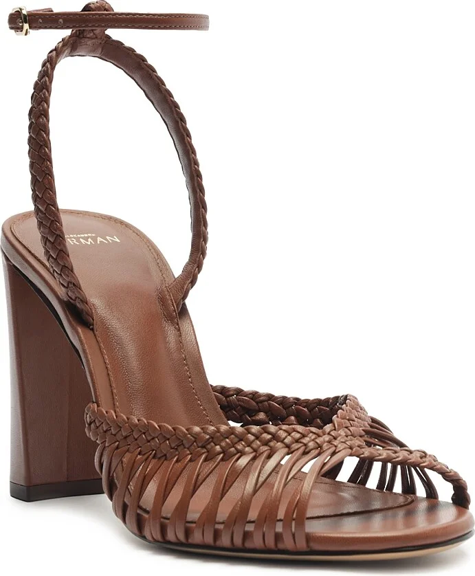 Alexandre Birman Women's Agatha 90 Sandals