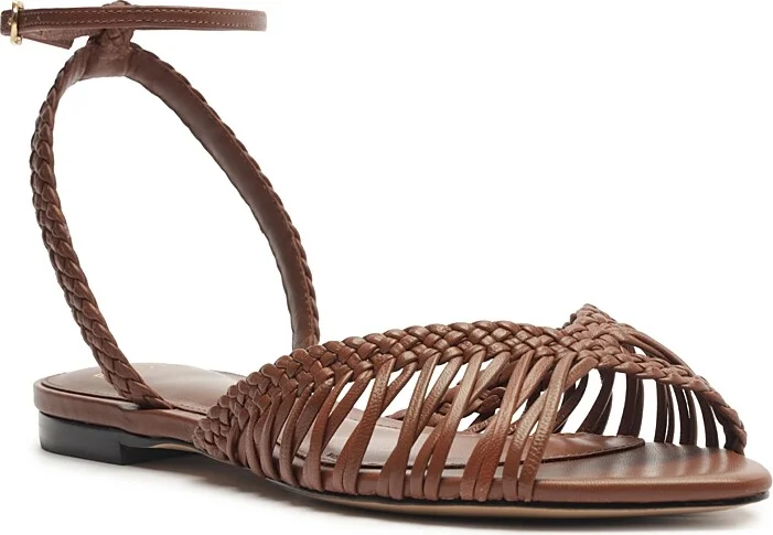 Alexandre Birman Women's Agatha Sandals