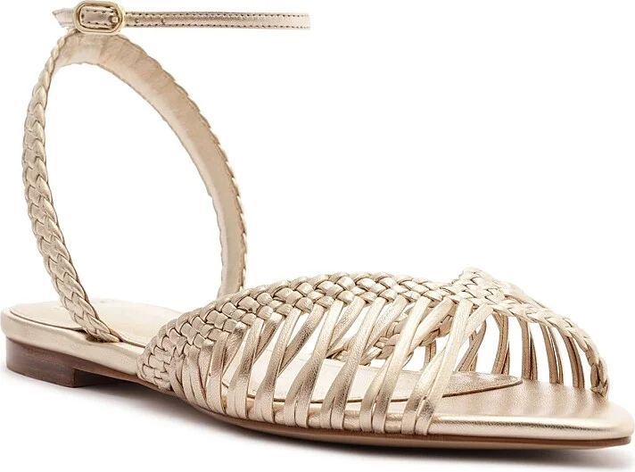 Alexandre Birman Women's Agatha Sandals