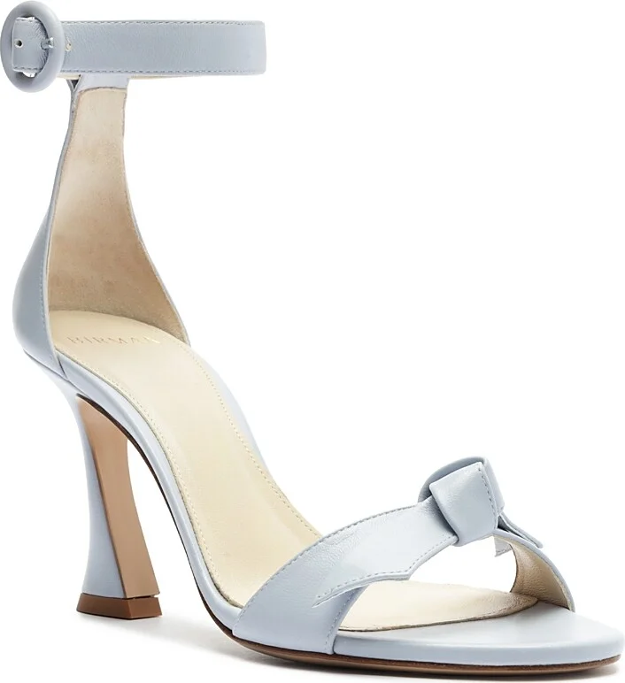 Alexandre Birman Women's Clarita Buckle 85 Sandals