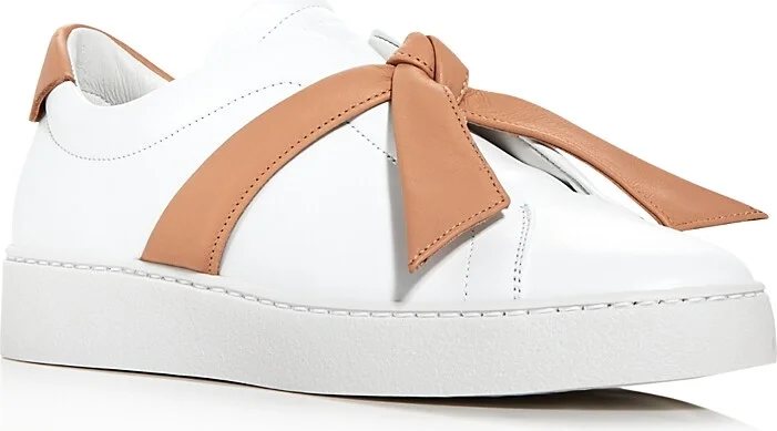 Alexandre Birman Women's Clarita Low Top Sneakers