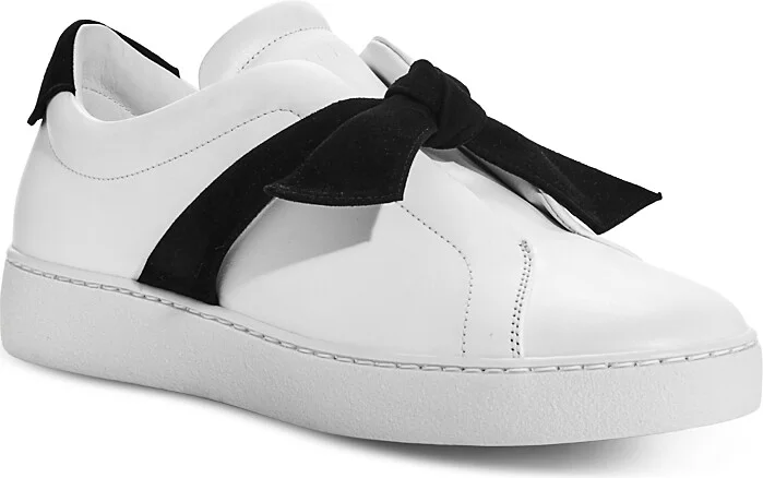 Alexandre Birman Women's Clarita Low Top Sneakers