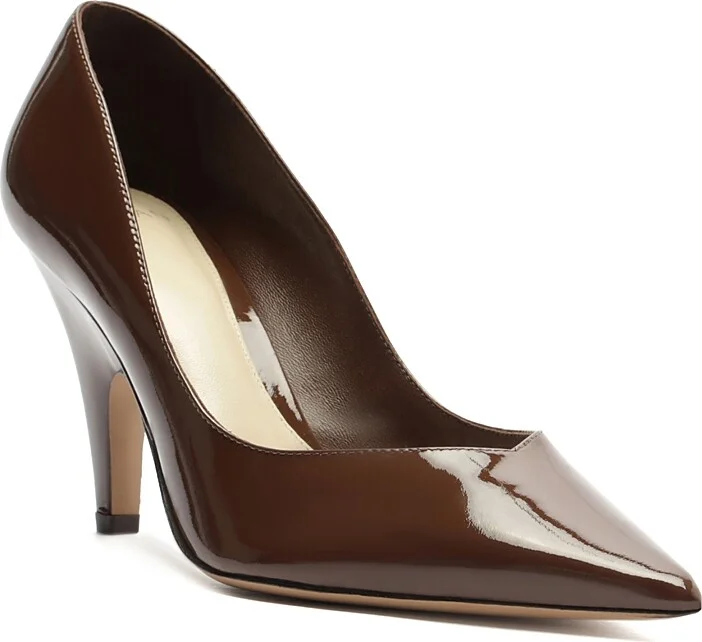 Alexandre Birman Women's Frenchie Pumps