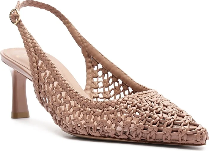 Alexandre Birman Women's Jane Tresse Pumps