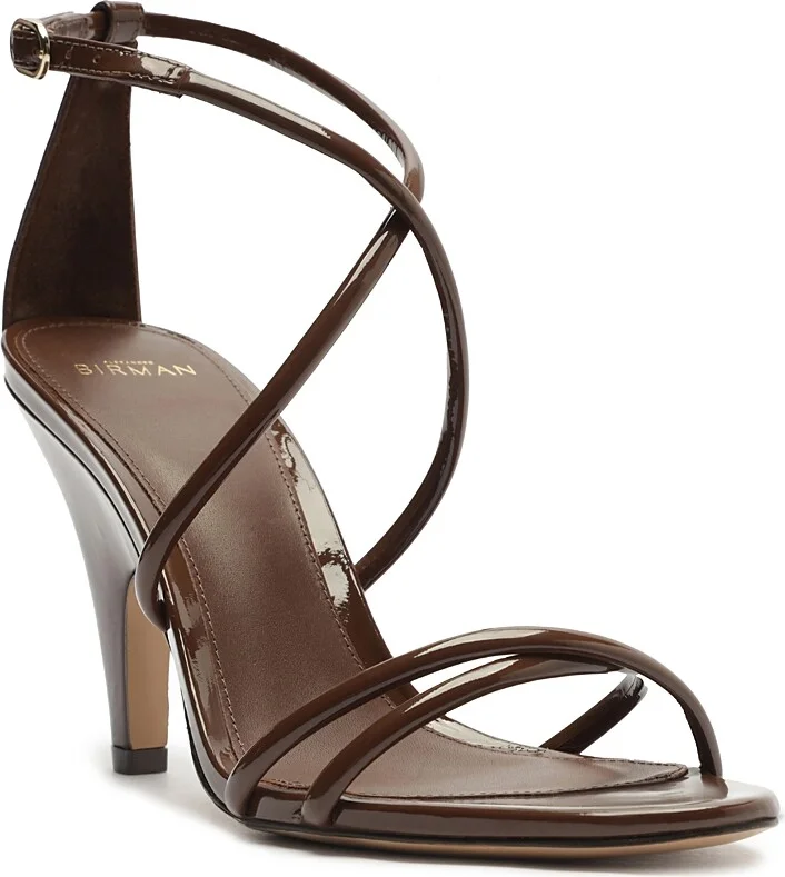 Alexandre Birman Women's Lory 85 Sandals