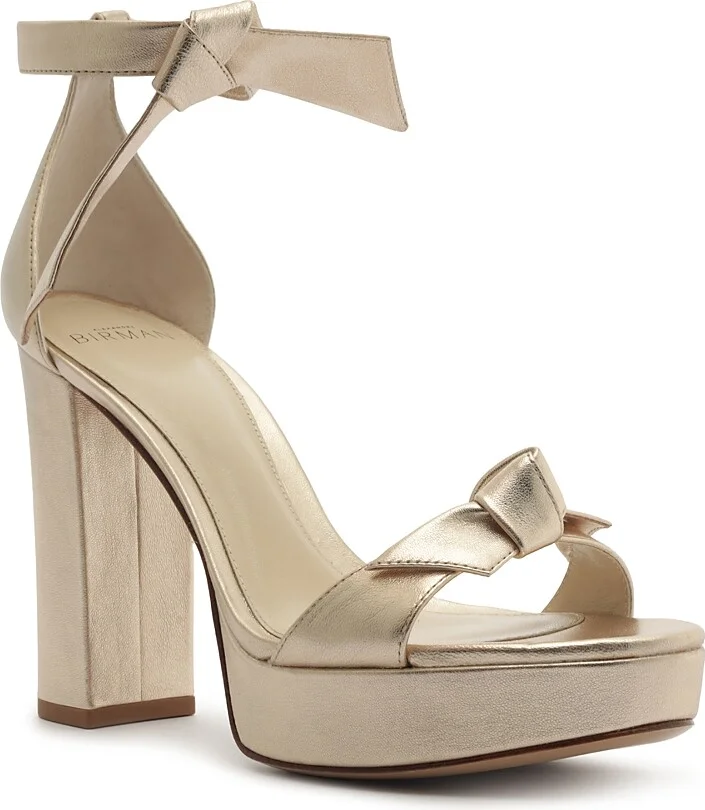 Alexandre Birman Women's Mabeleh Sandals