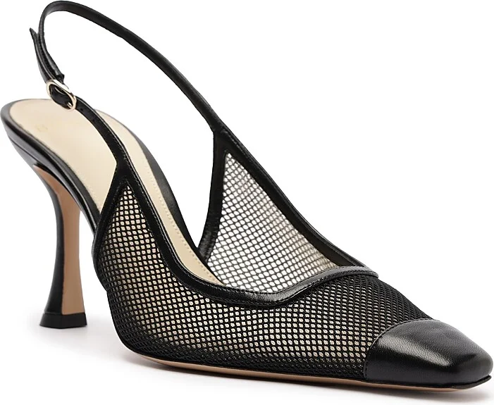 Alexandre Birman Women's Olivia Slingback Pumps