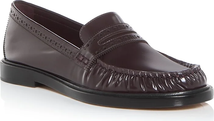 Dark Plum