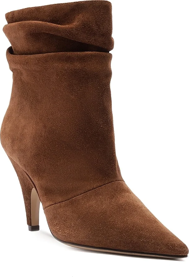 Alexandre Birman Women's Tati Slouch Boots