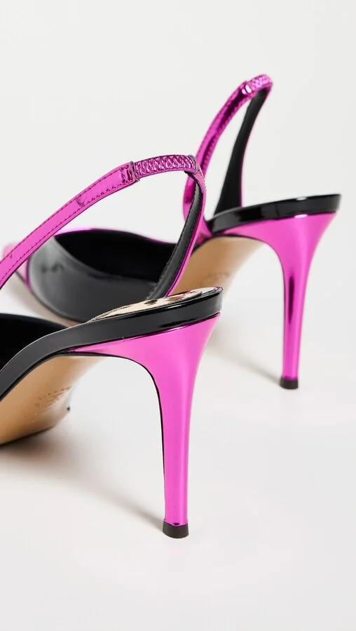 Alexandre Vauthier Avi Pumps - Image 2