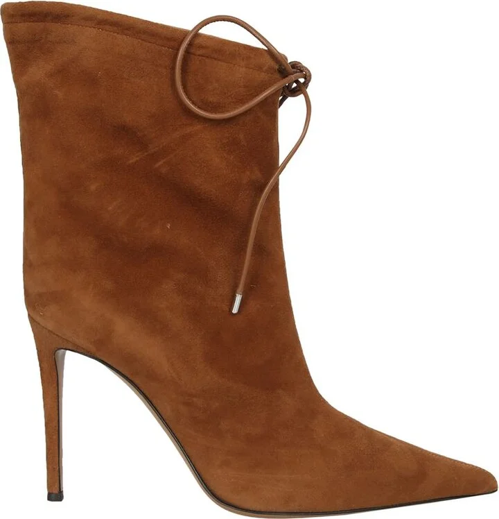 Alexandre Vauthier Boots