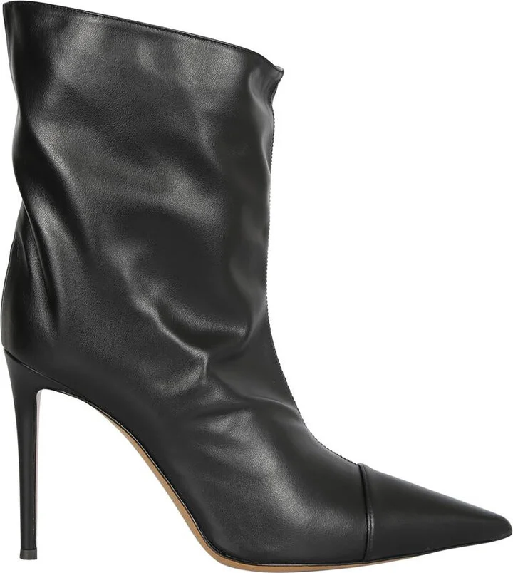 Alexandre Vauthier Boots