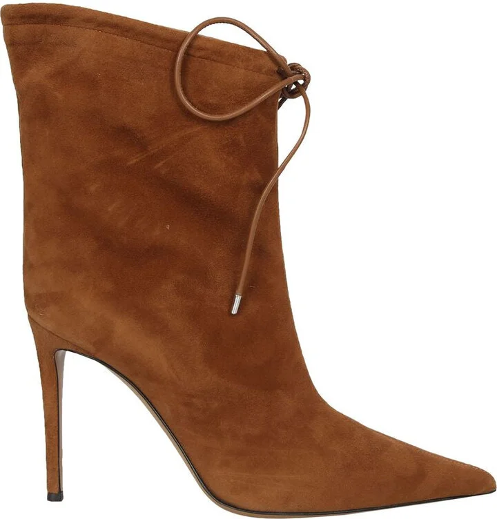 Alexandre Vauthier Boots